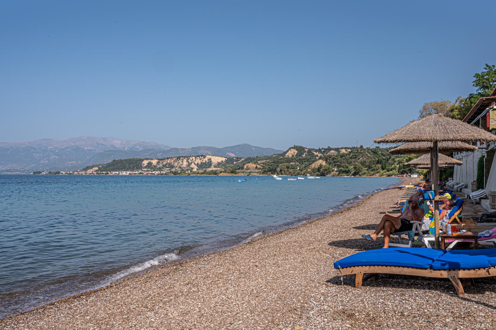 Hotel Castella Beach foto 14