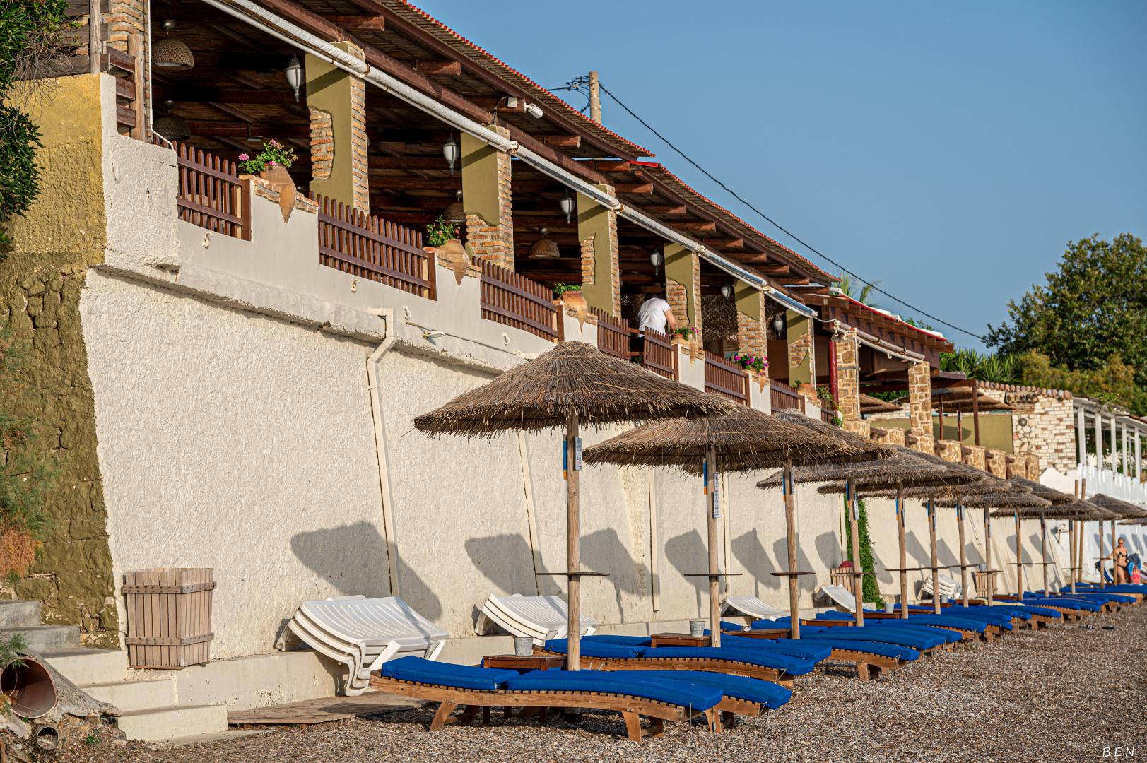 Hotel Castella Beach foto 22