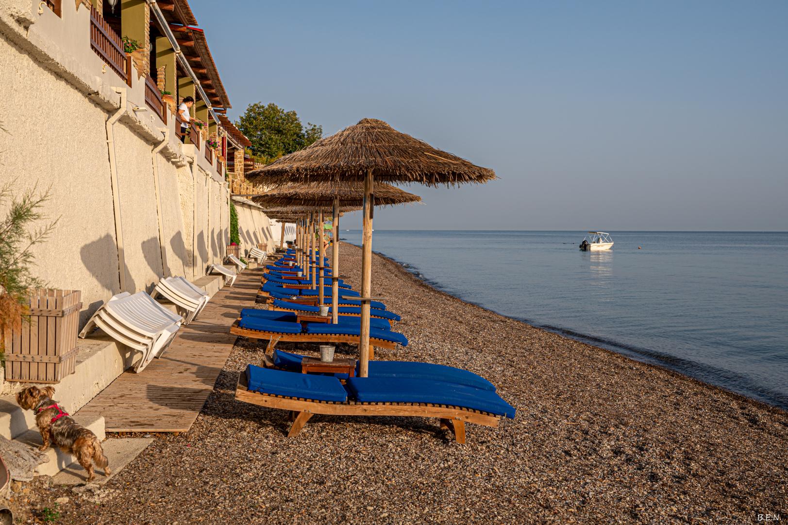 Hotel Castella Beach foto 27