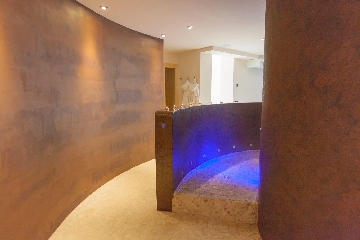 Raggio Di Luce Residence Hotel foto 19