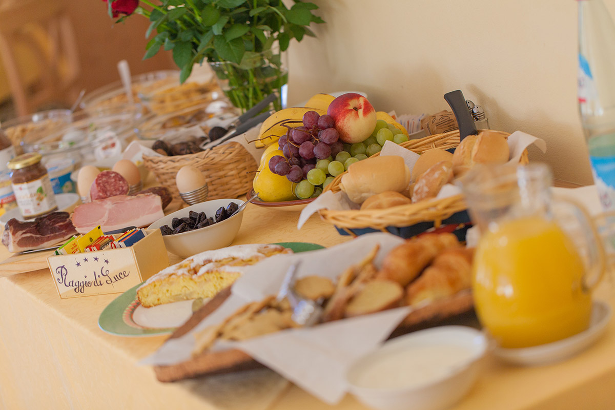 Raggio Di Luce Residence Hotel