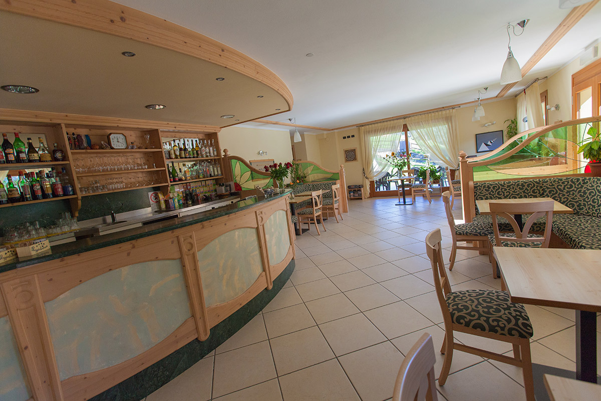 Raggio Di Luce Residence Hotel foto 35