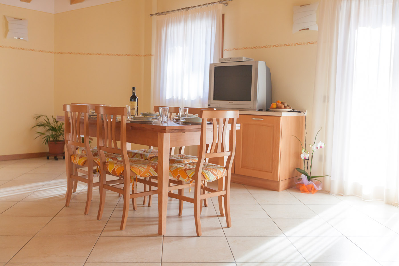 Raggio Di Luce Residence Hotel foto 40