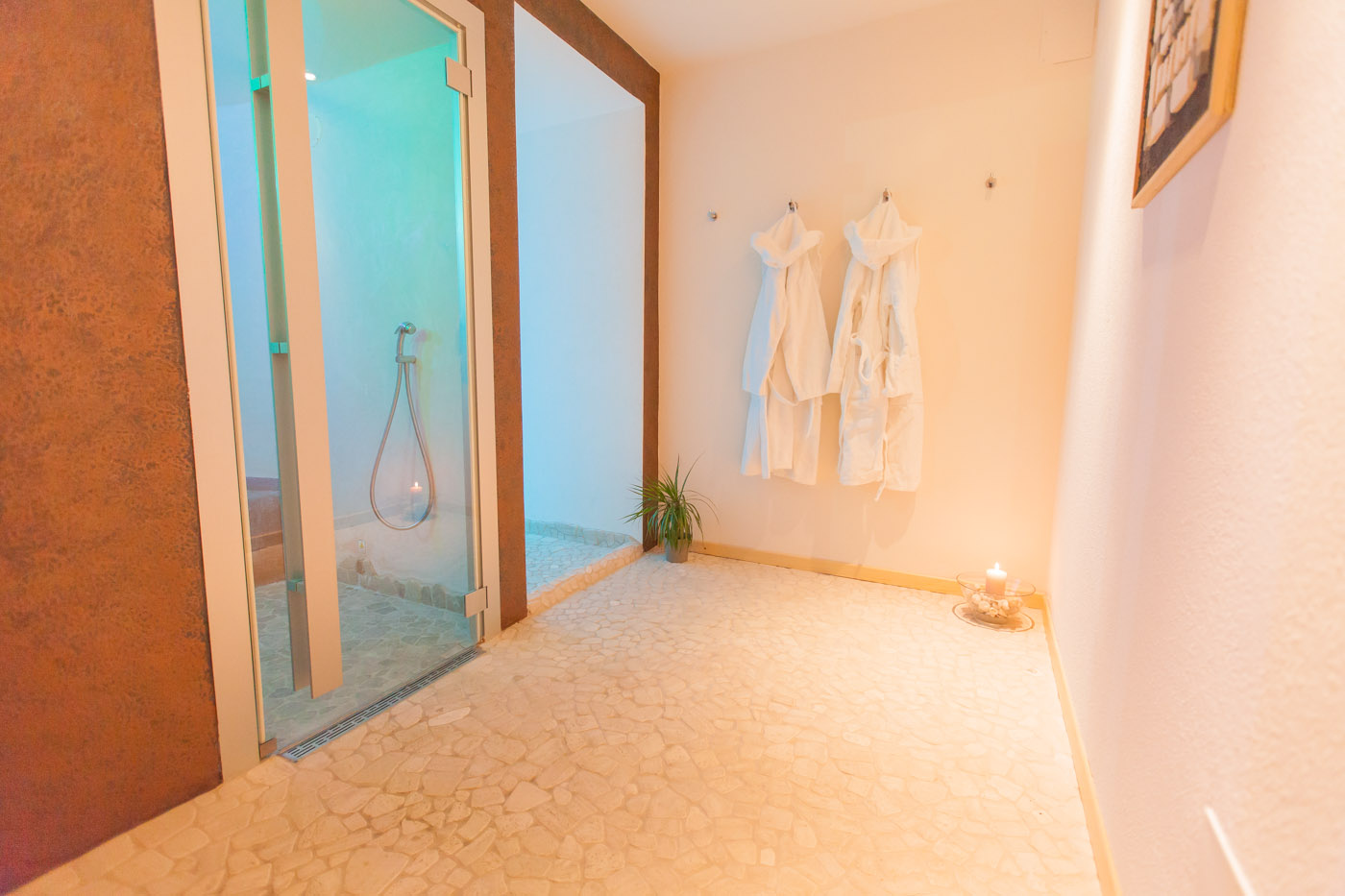 Raggio Di Luce Residence Hotel foto 10