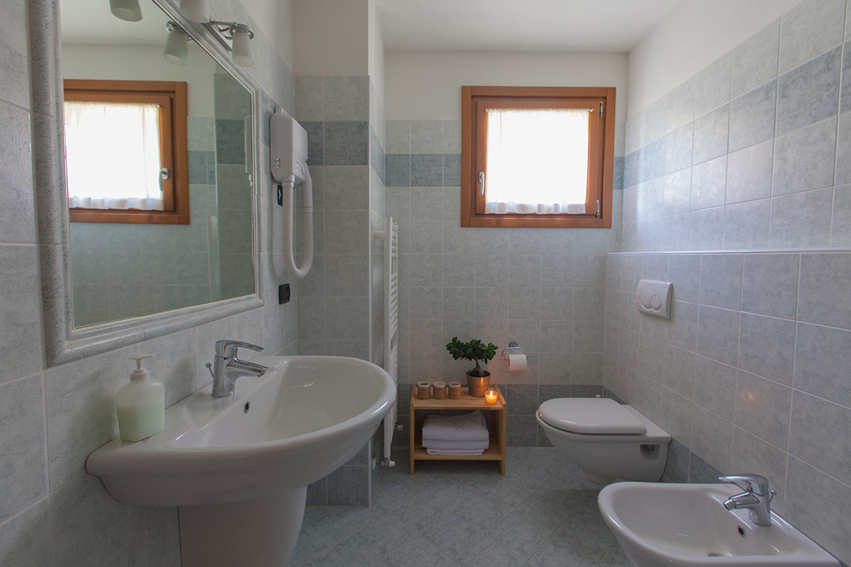 Raggio Di Luce Residence Hotel foto 47