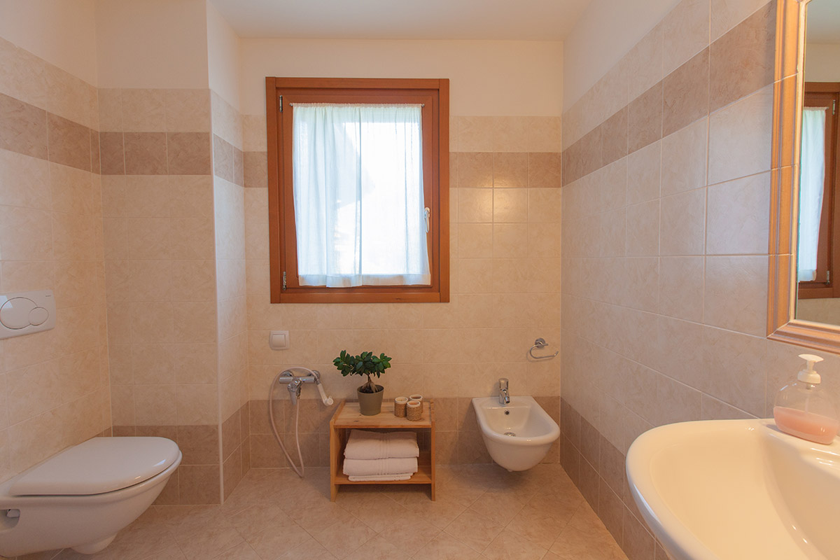 Raggio Di Luce Residence Hotel foto 12