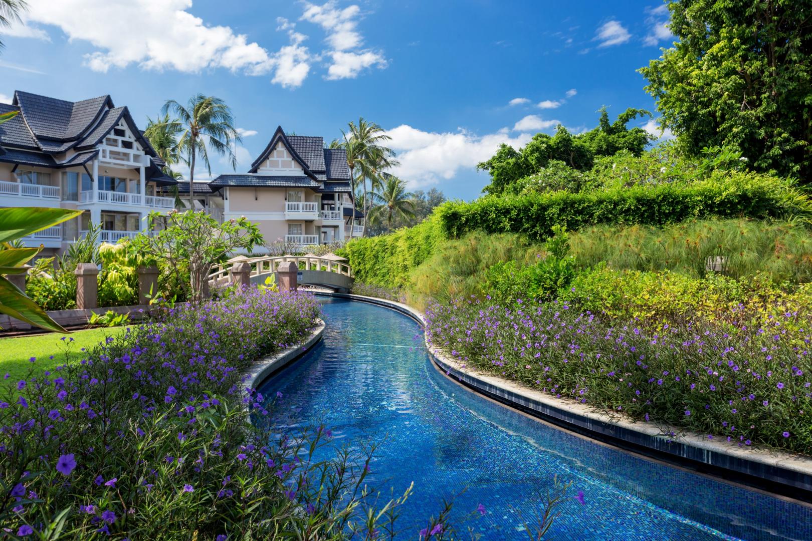 Angsana Laguna Phuket foto 36