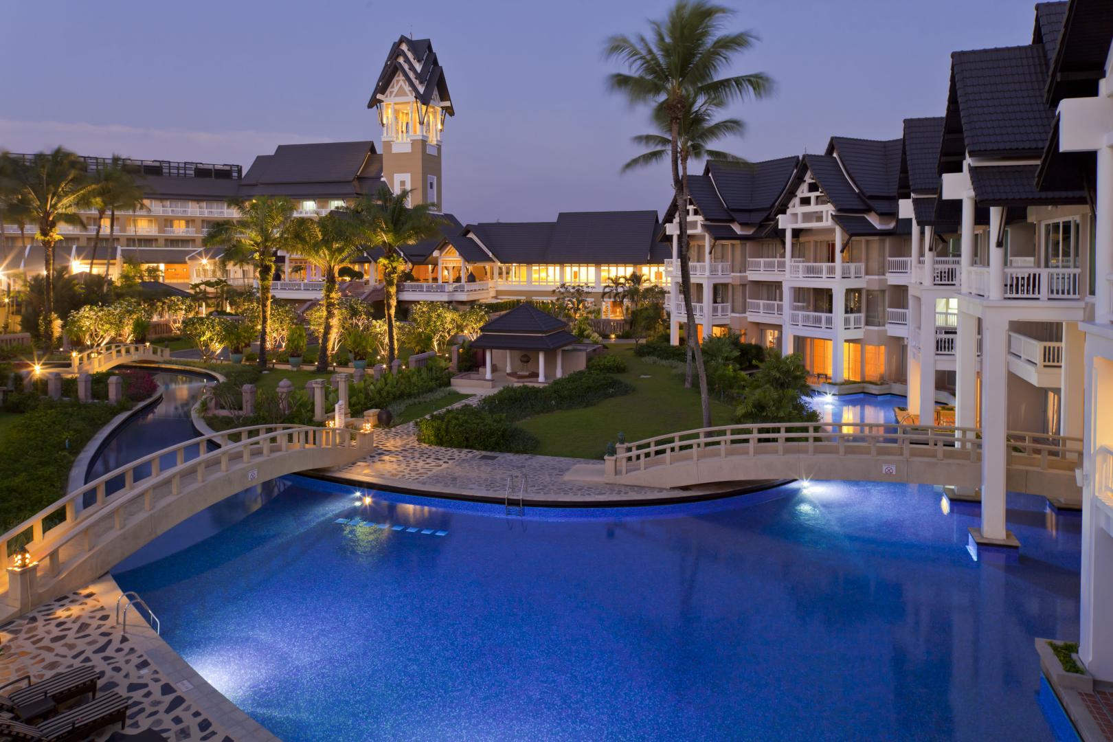 Angsana Laguna Phuket foto 42