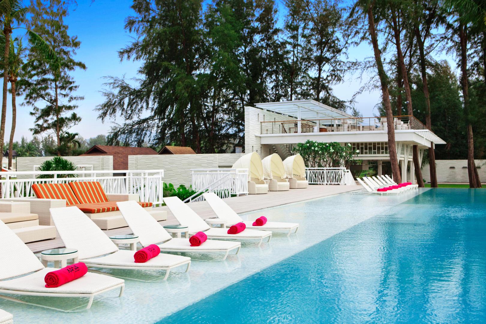 Angsana Laguna Phuket foto 23