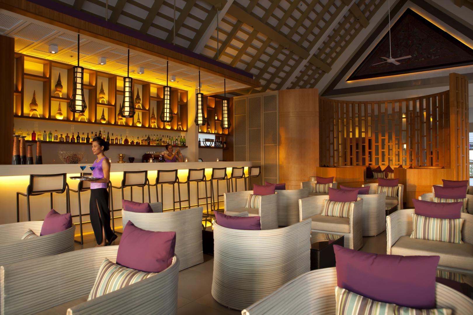 Angsana Laguna Phuket foto 46