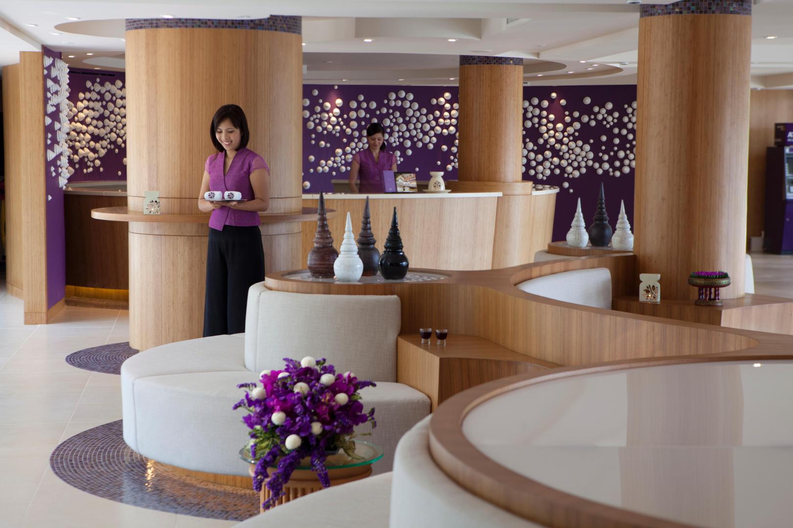 Angsana Laguna Phuket foto 15
