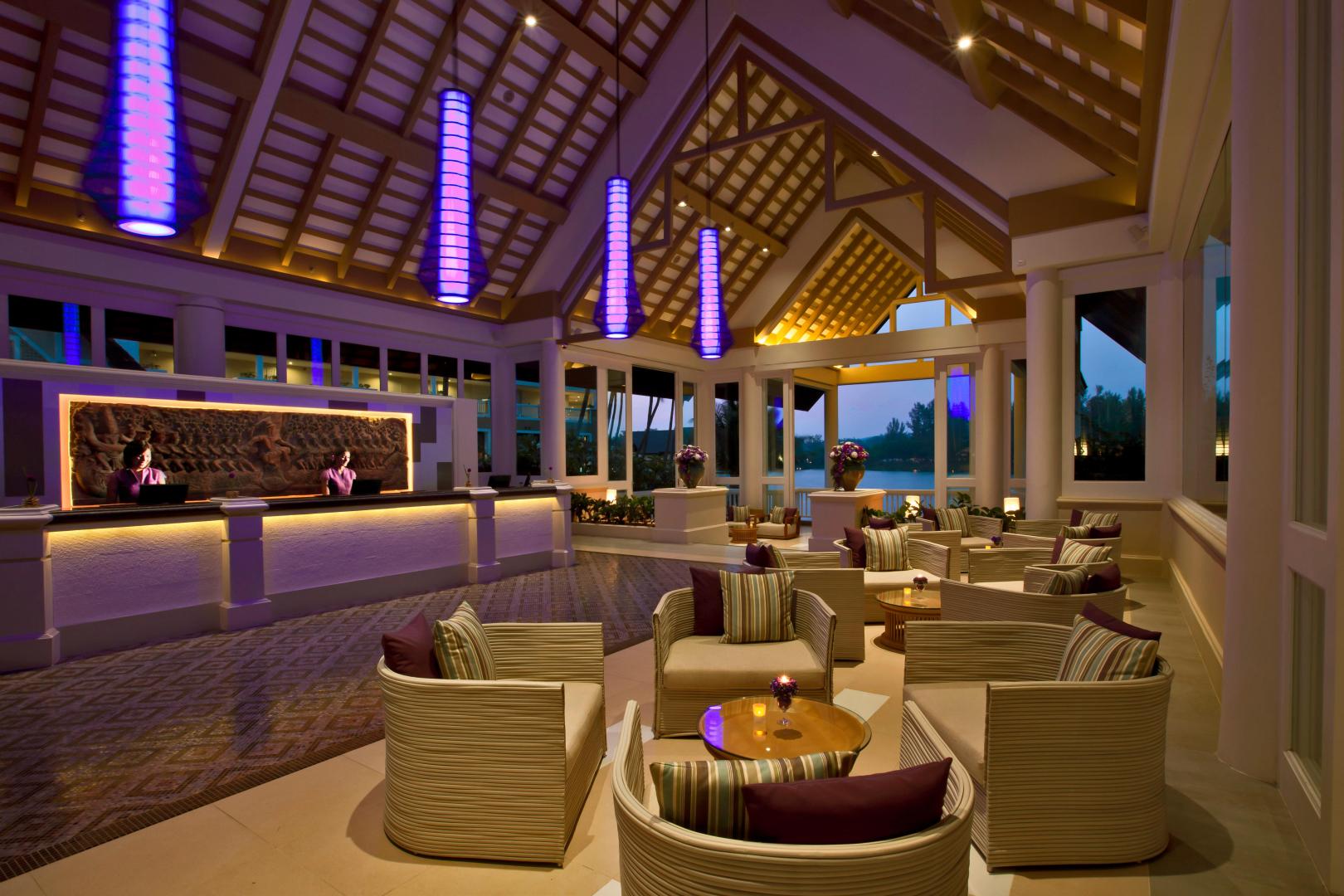 Angsana Laguna Phuket foto 16