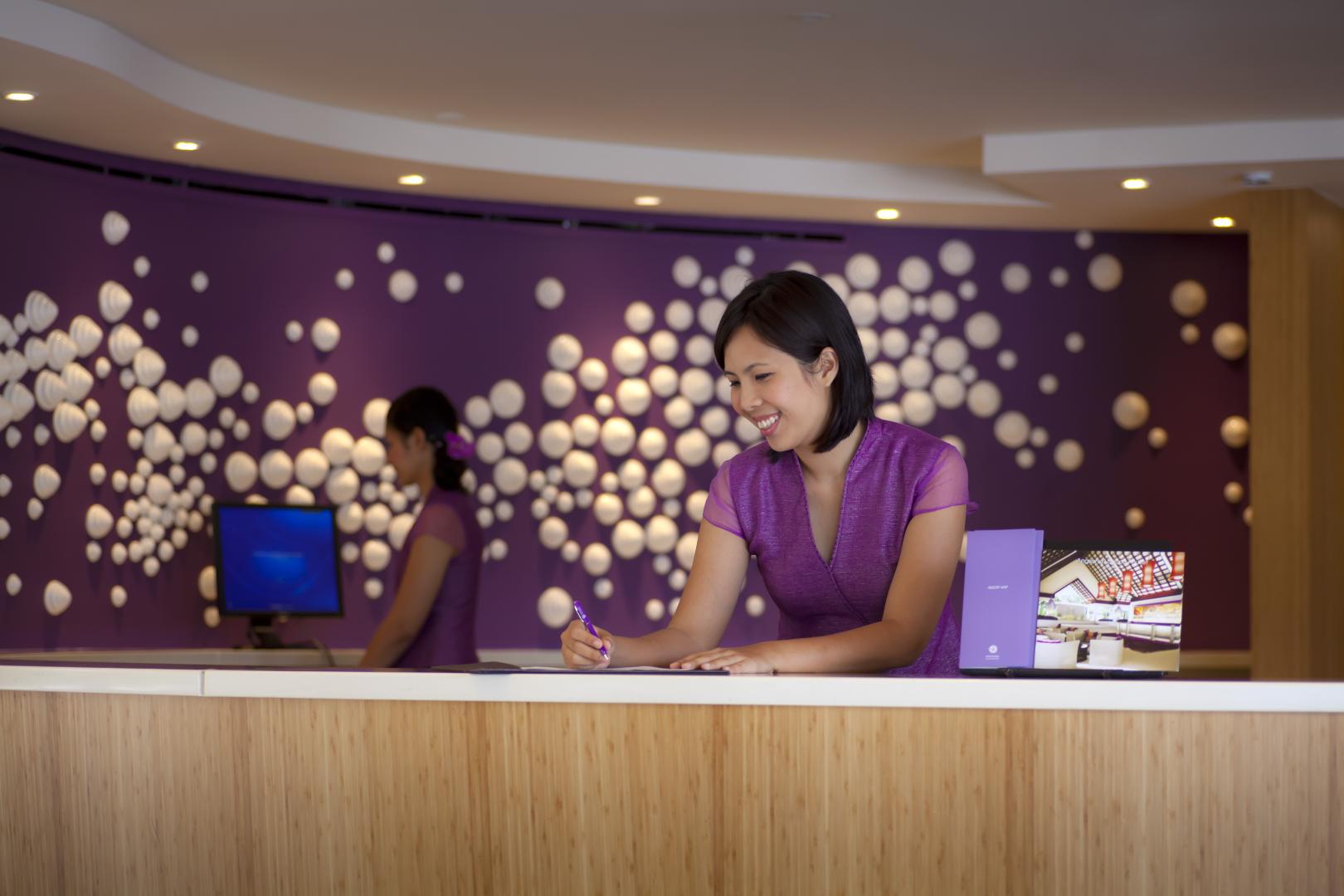Angsana Laguna Phuket foto 40