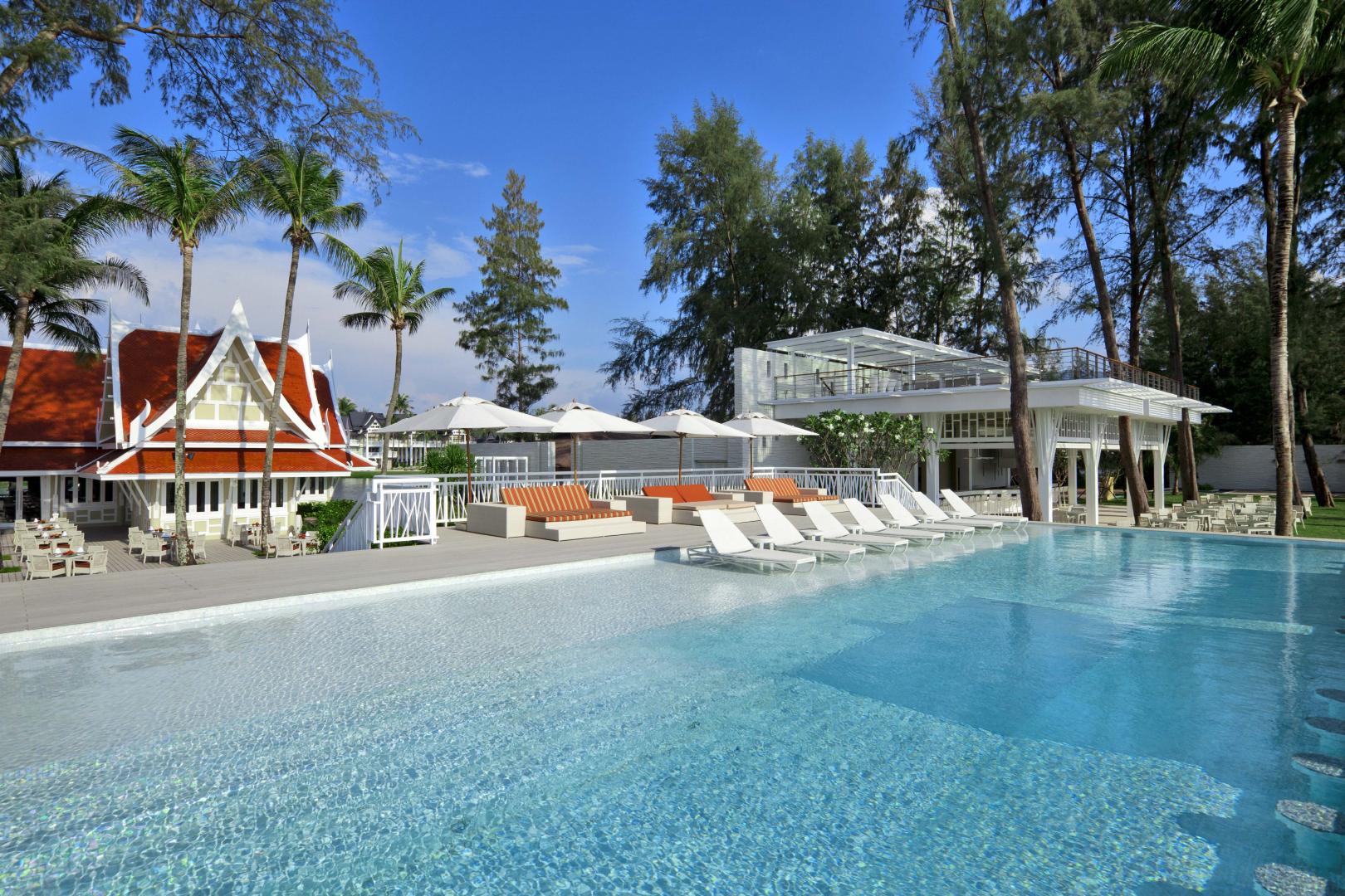 Angsana Laguna Phuket foto 21