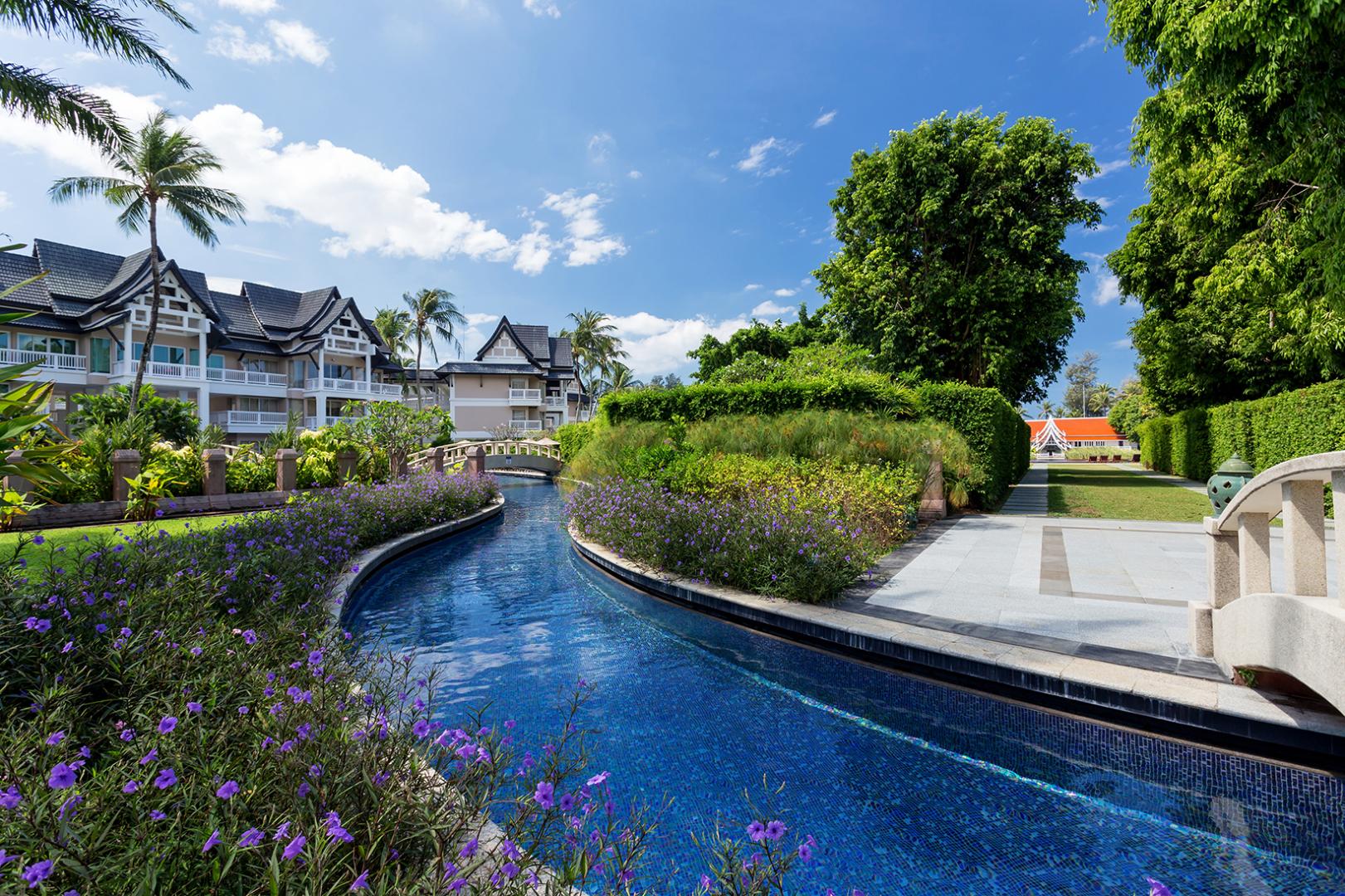 Angsana Laguna Phuket foto 29