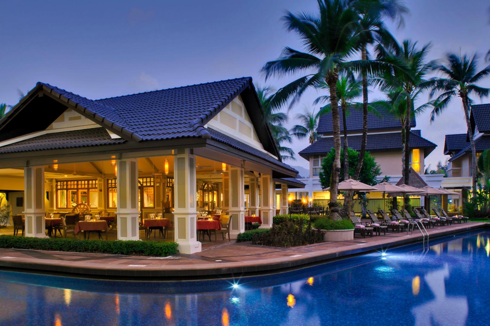 Angsana Laguna Phuket foto 45