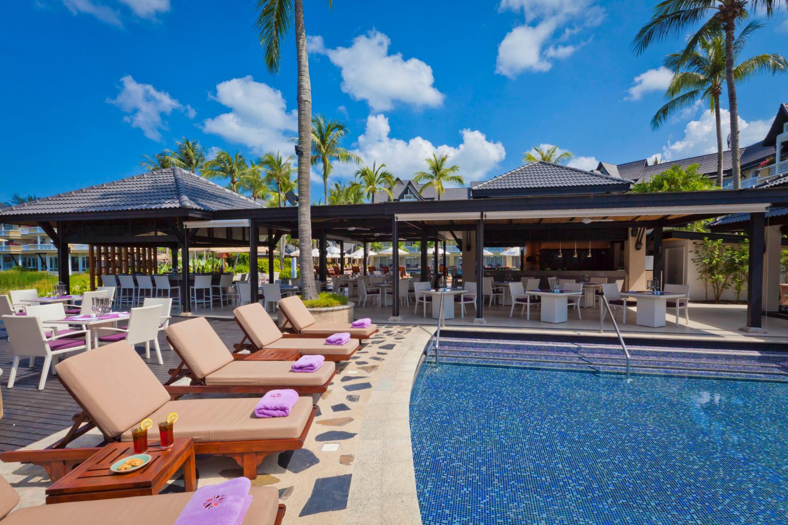 Angsana Laguna Phuket foto 31
