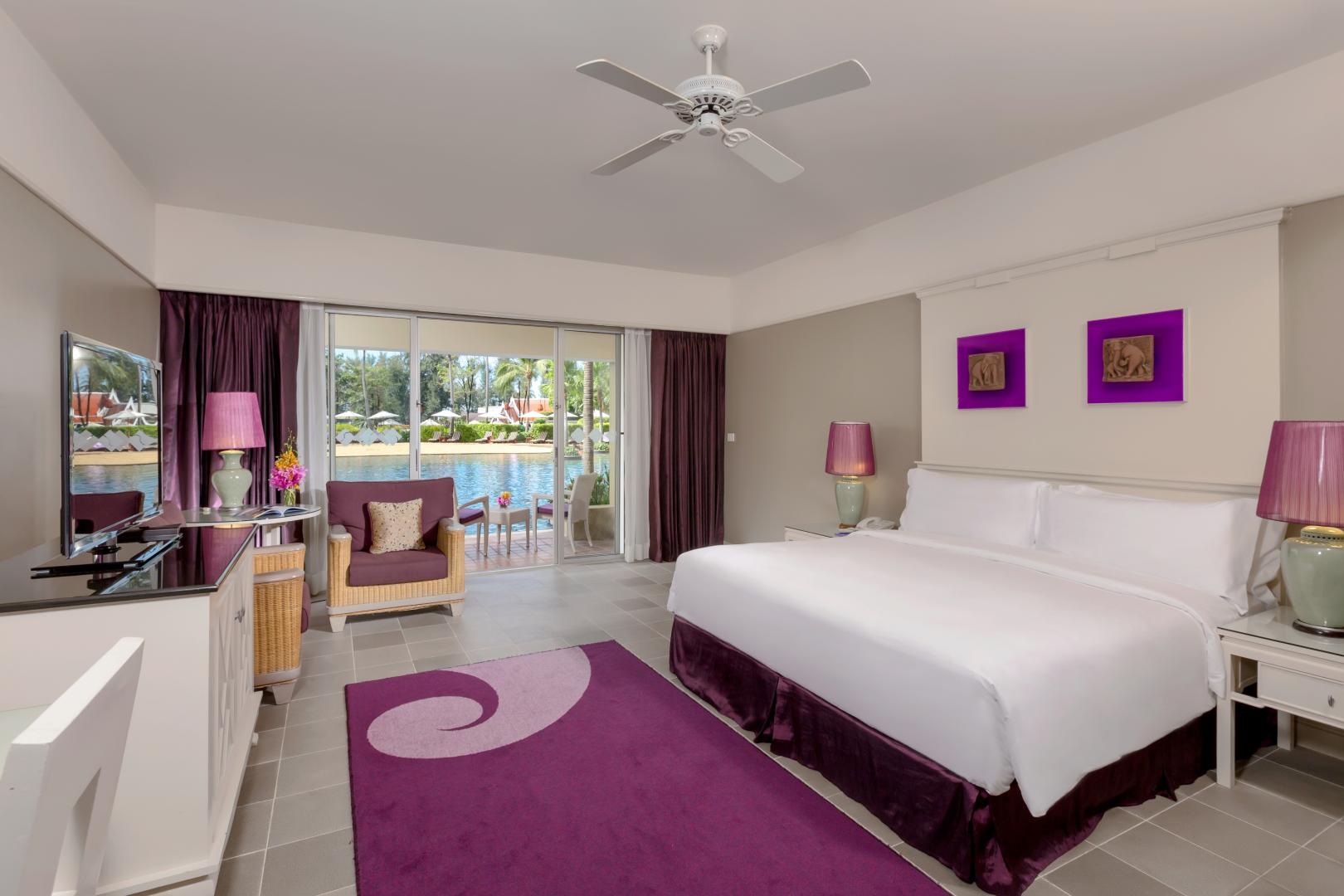 Angsana Laguna Phuket foto 22