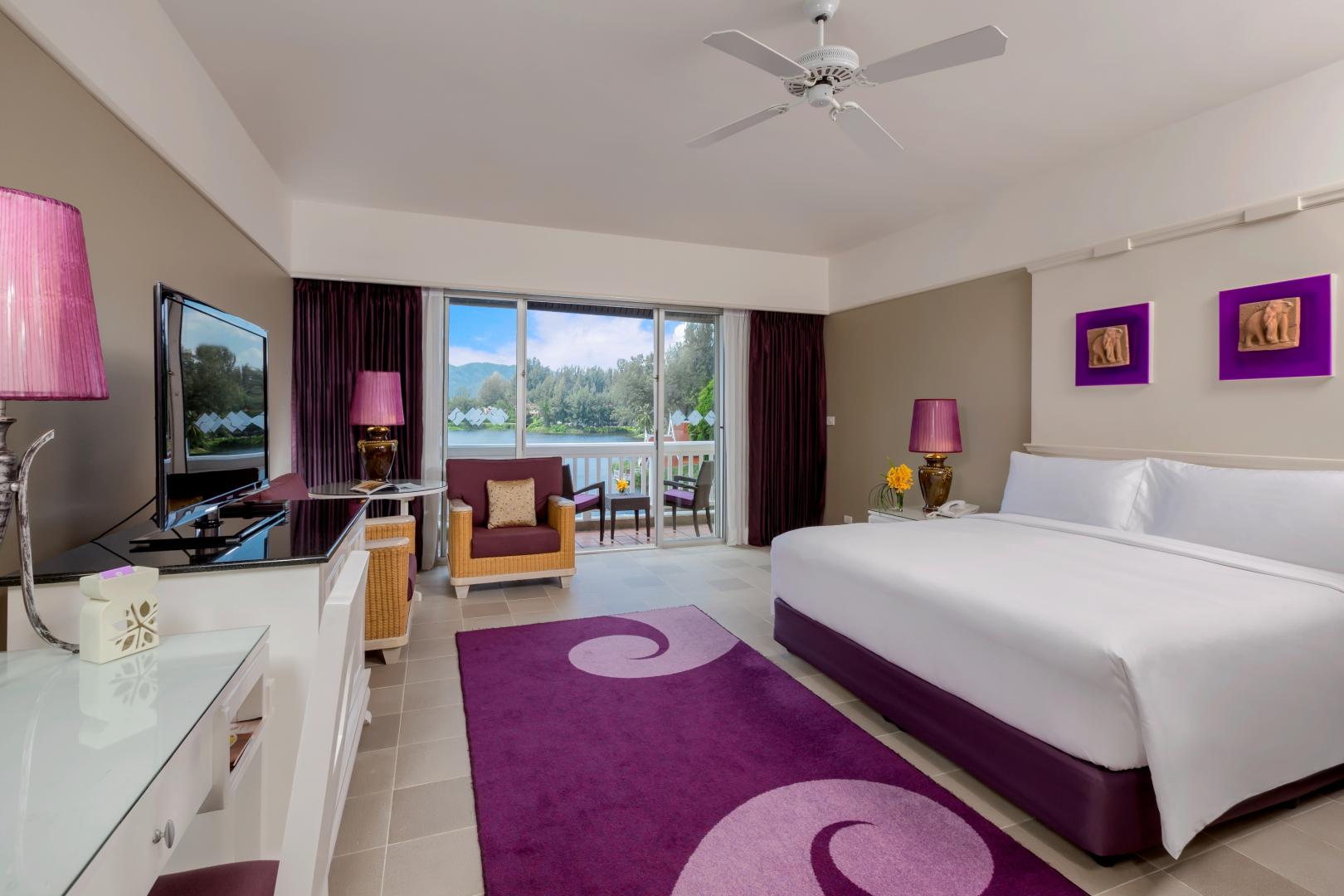 Angsana Laguna Phuket foto 9
