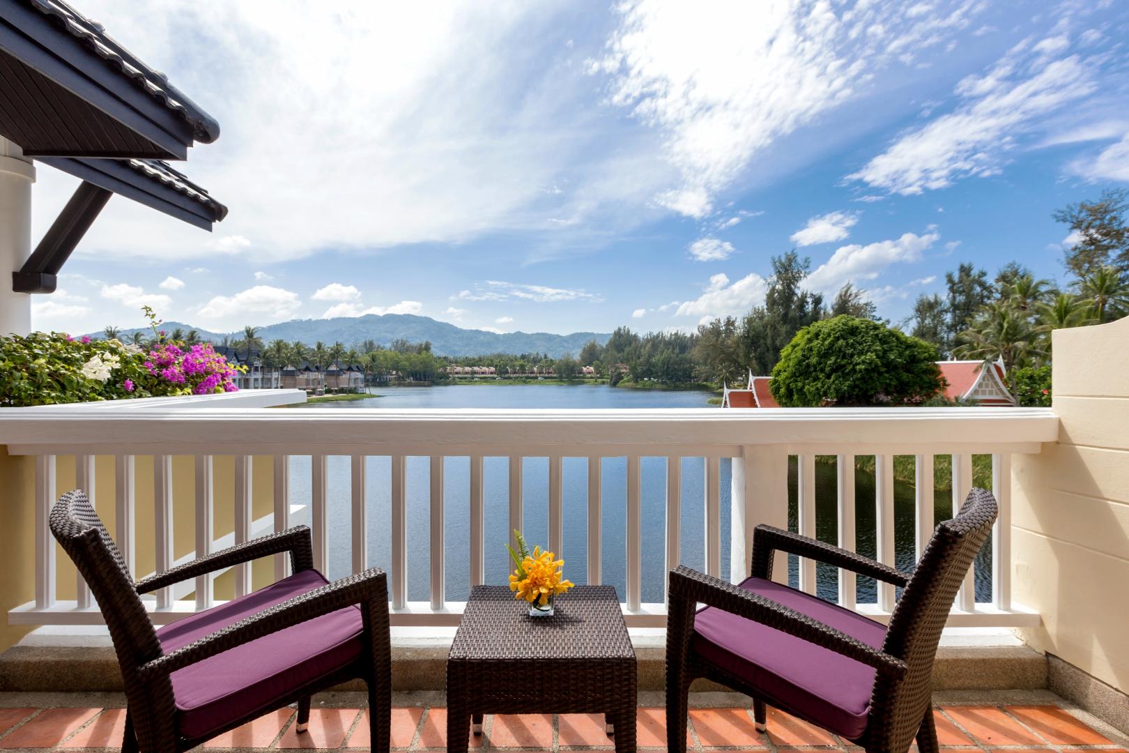 Angsana Laguna Phuket foto 10