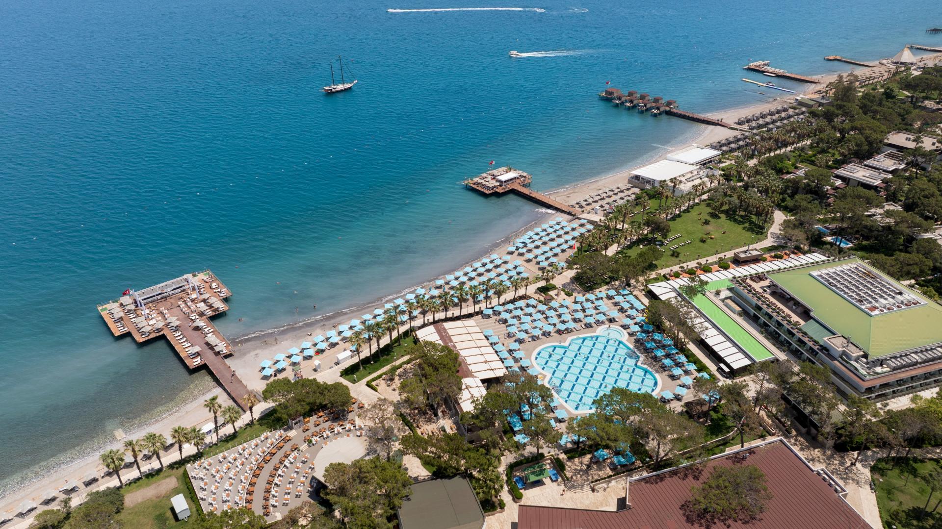 Nirvana Mediterranean Excellence foto 27