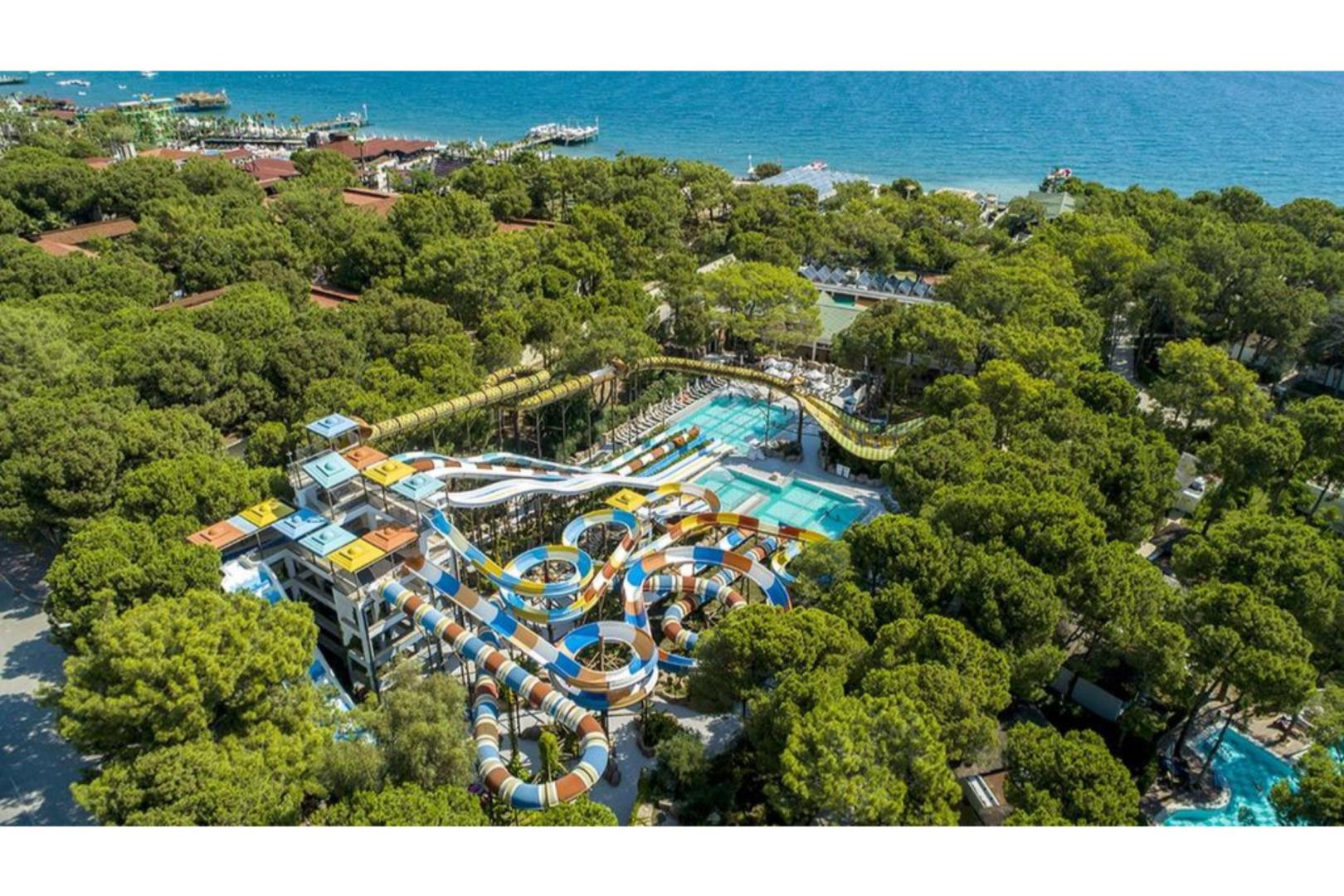 Nirvana Mediterranean Excellence foto 17