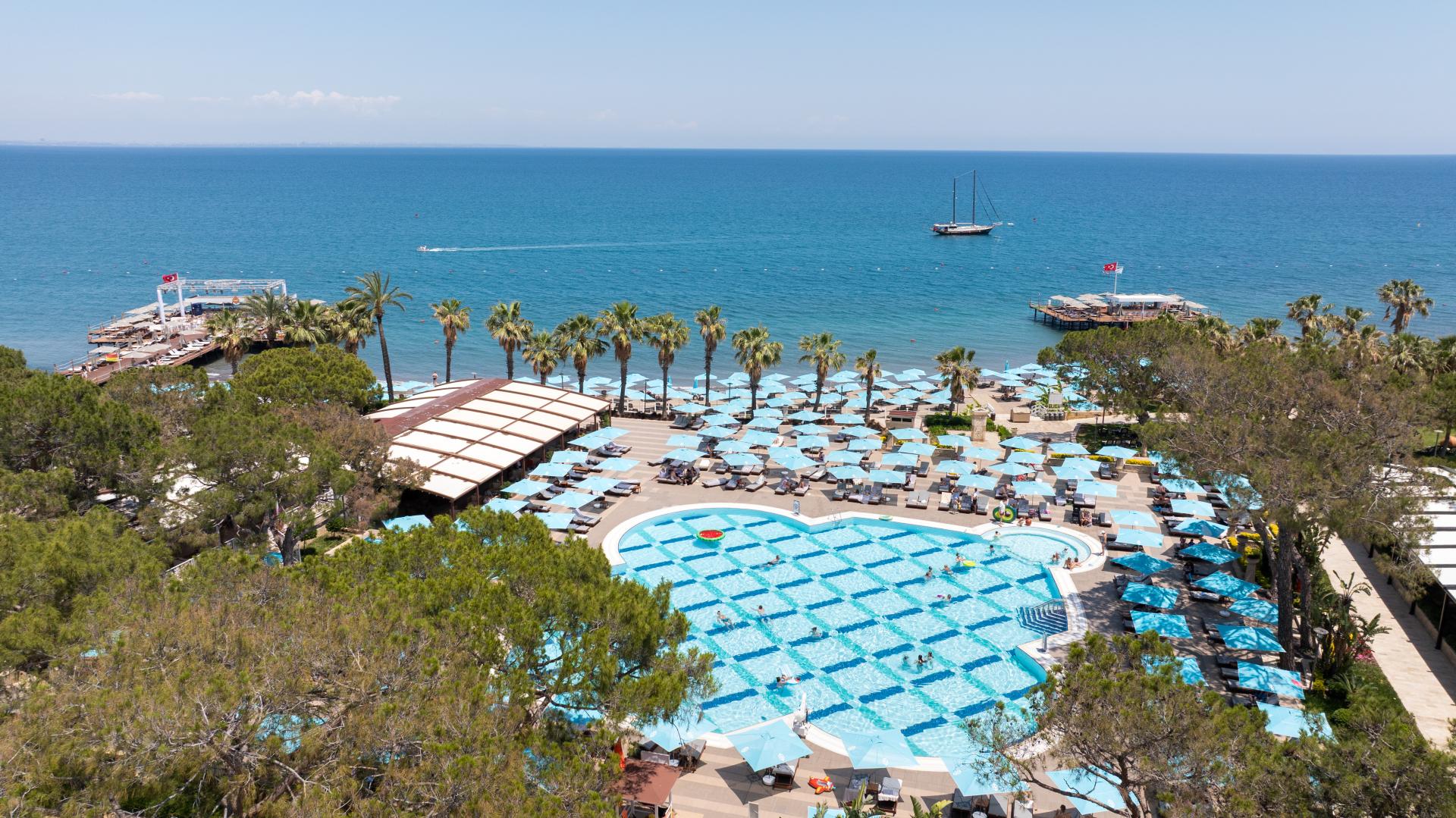Nirvana Mediterranean Excellence foto 21