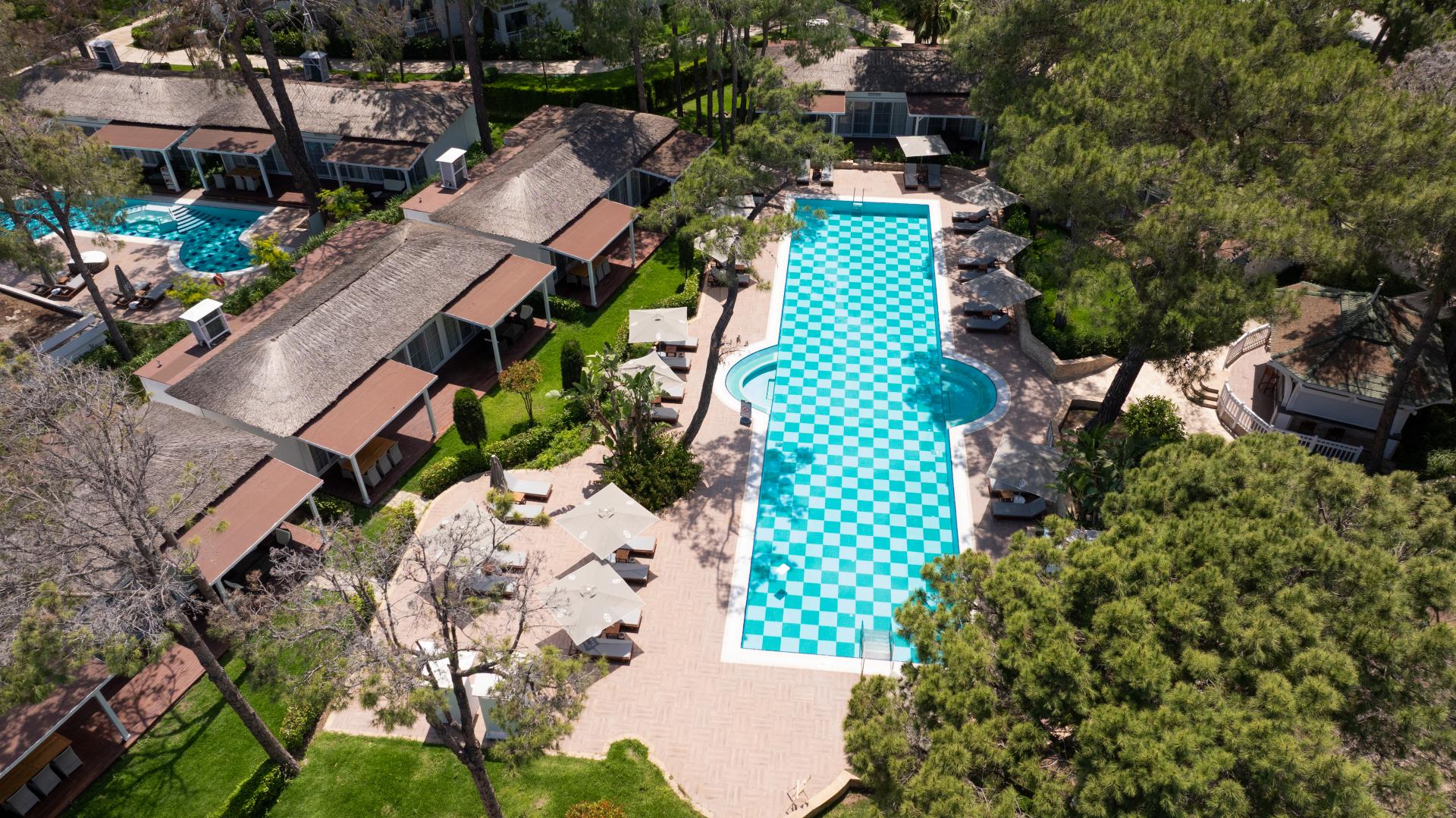 Nirvana Mediterranean Excellence foto 35