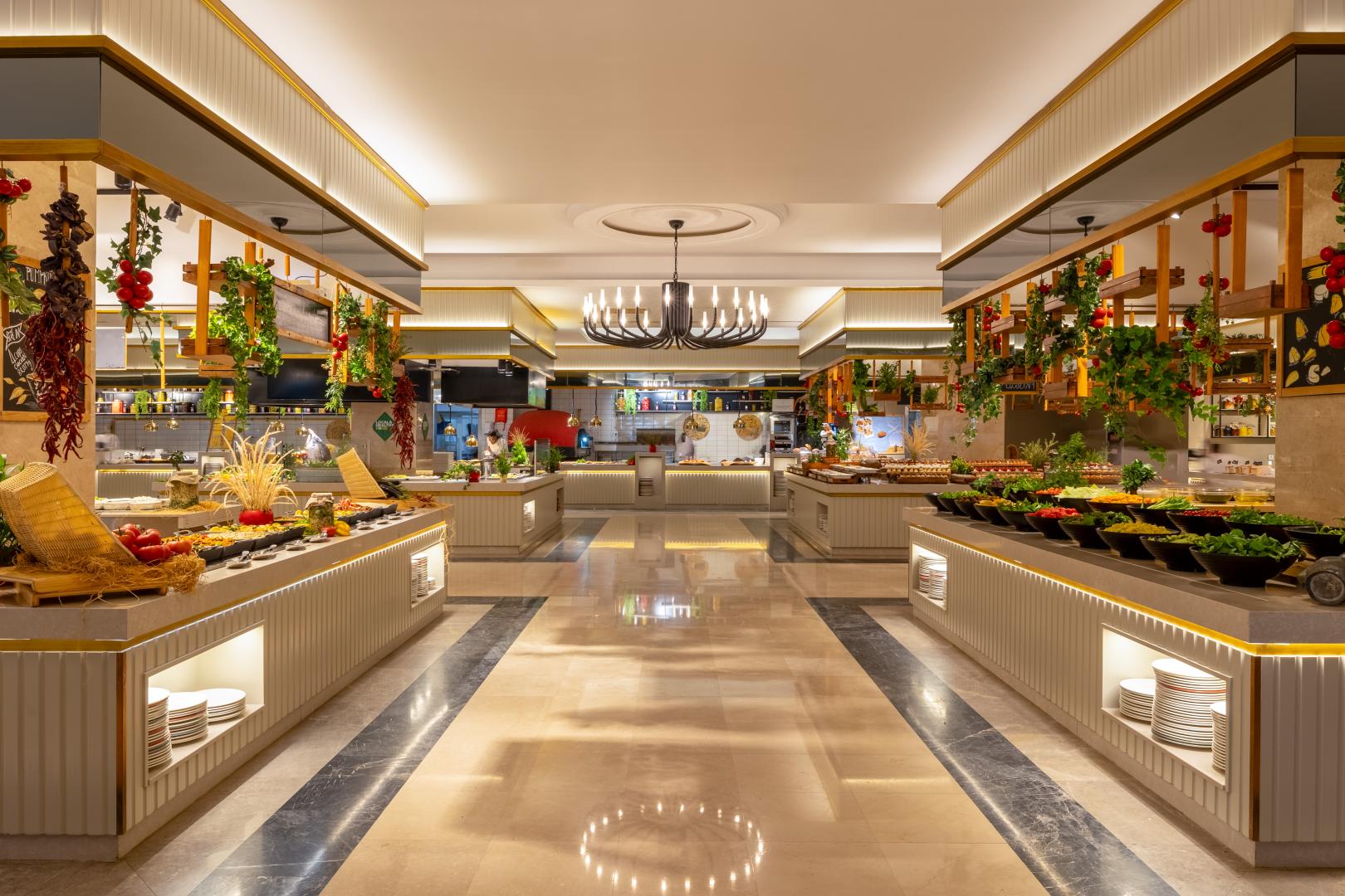 Nirvana Mediterranean Excellence foto 12