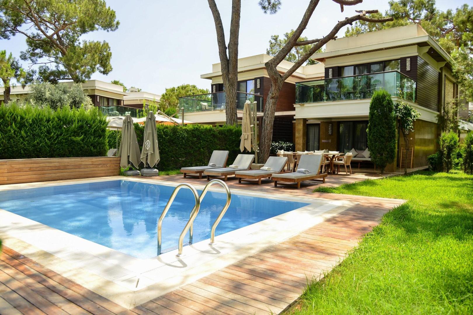 Nirvana Mediterranean Excellence foto 11
