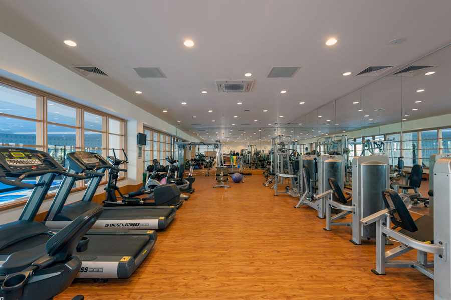 Rixos Premium Bodrum foto 9