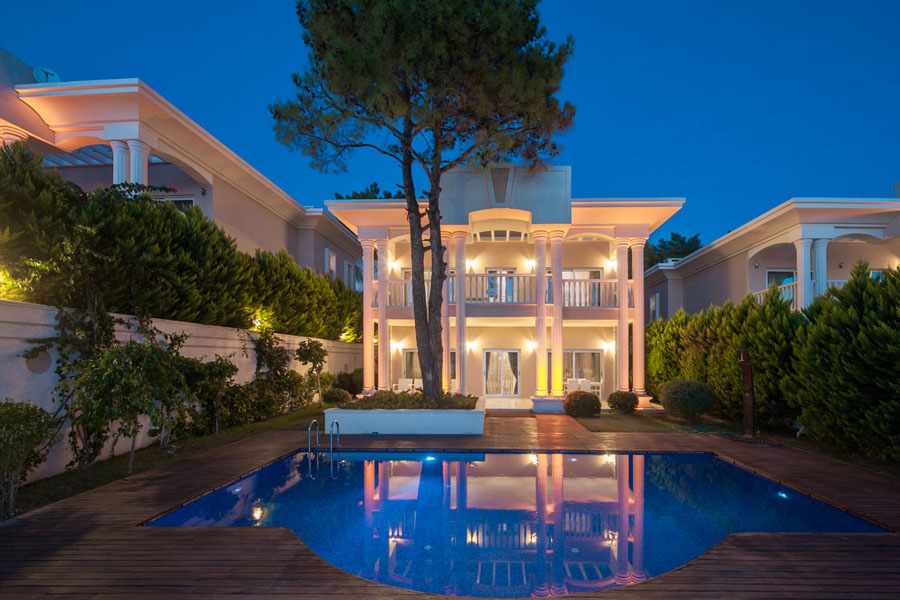Rixos Premium Bodrum foto 10