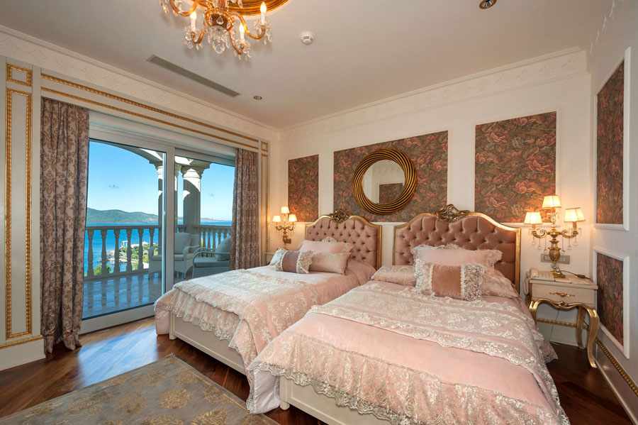 Rixos Premium Bodrum foto 12