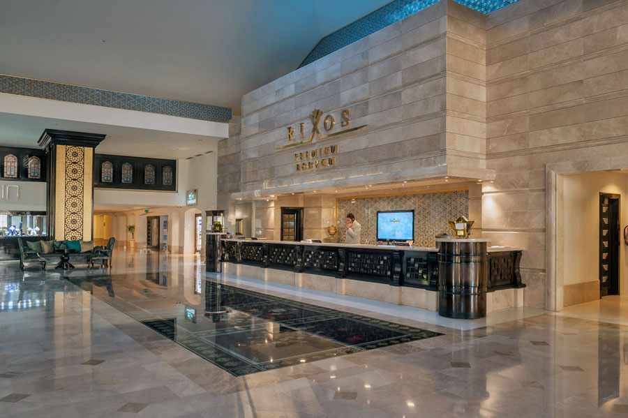Rixos Premium Bodrum foto 15