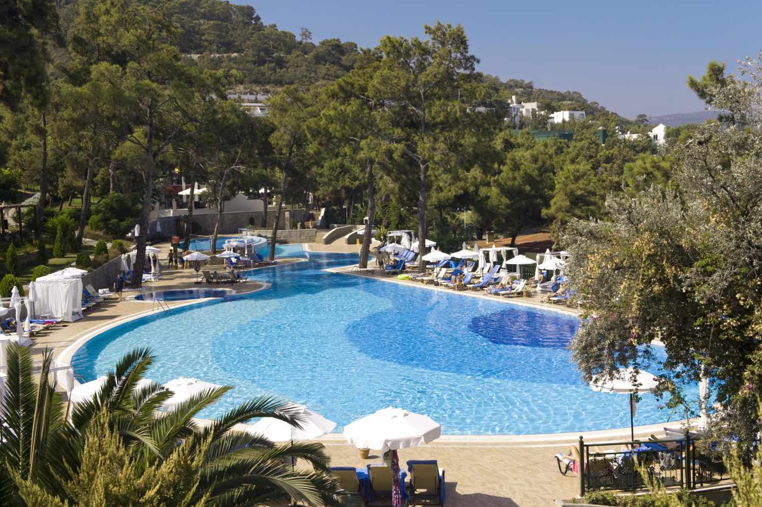 Rixos Premium Bodrum foto 19