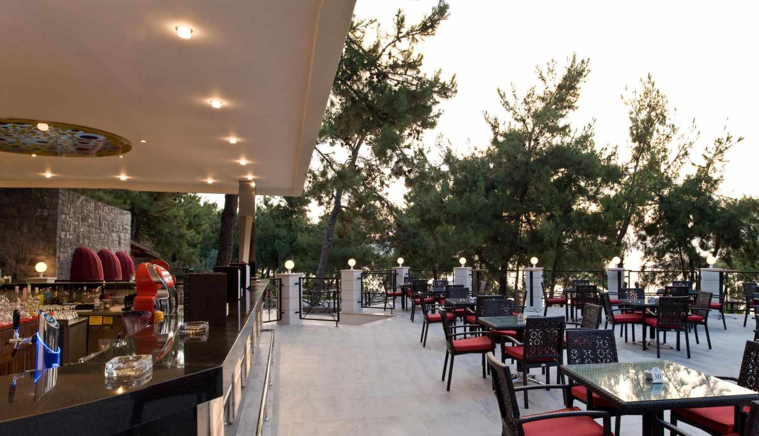 Rixos Premium Bodrum foto 22