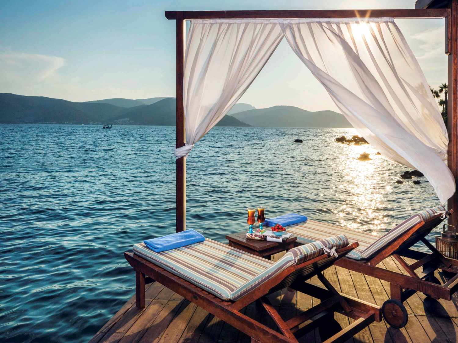 Rixos Premium Bodrum foto 28