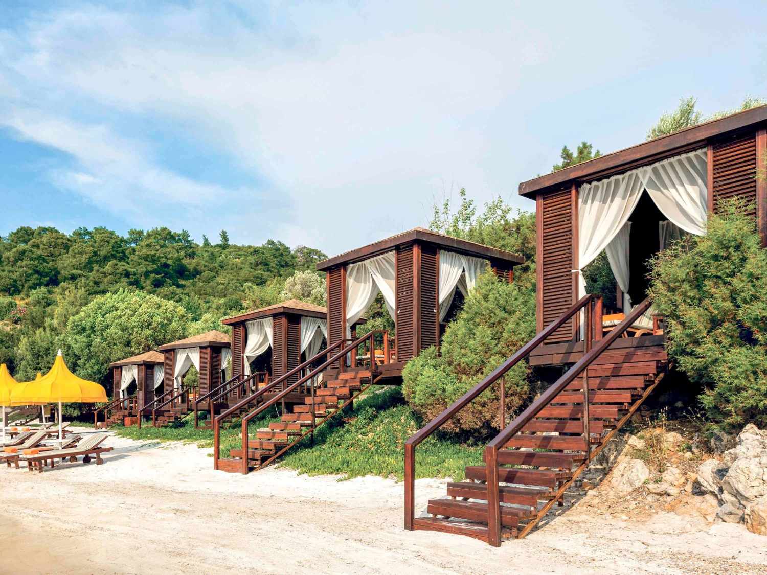 Rixos Premium Bodrum foto 31