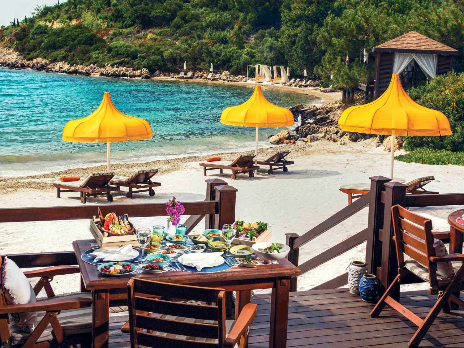 Rixos Premium Bodrum foto 36