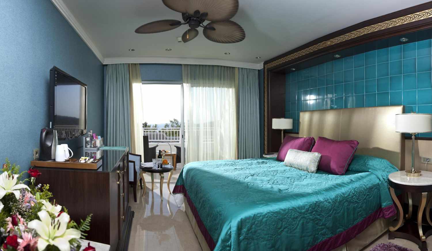 Rixos Premium Bodrum foto 51