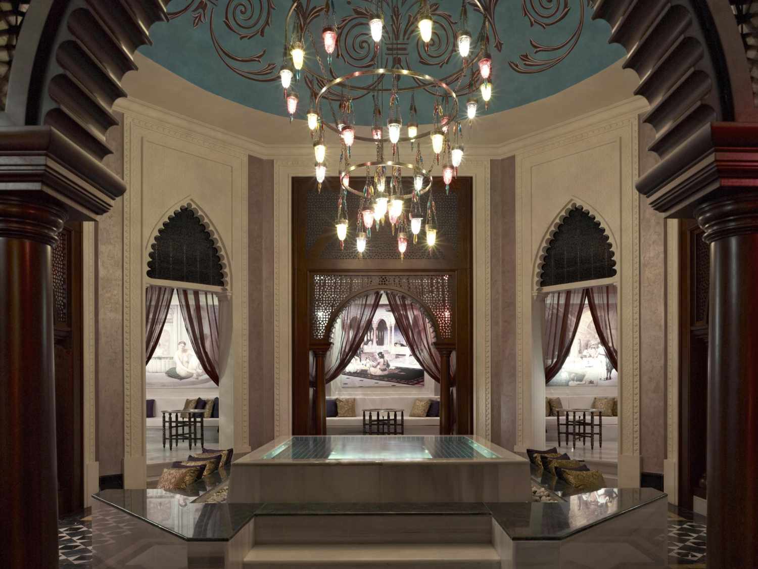 Rixos Premium Bodrum foto 52