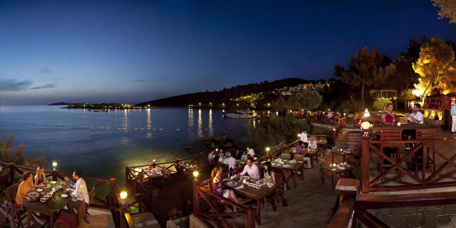 Rixos Premium Bodrum foto 54