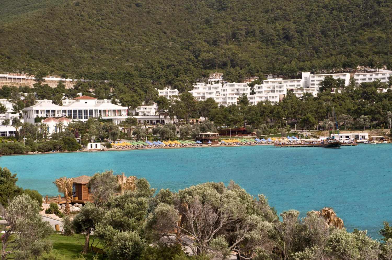 Rixos Premium Bodrum foto 58
