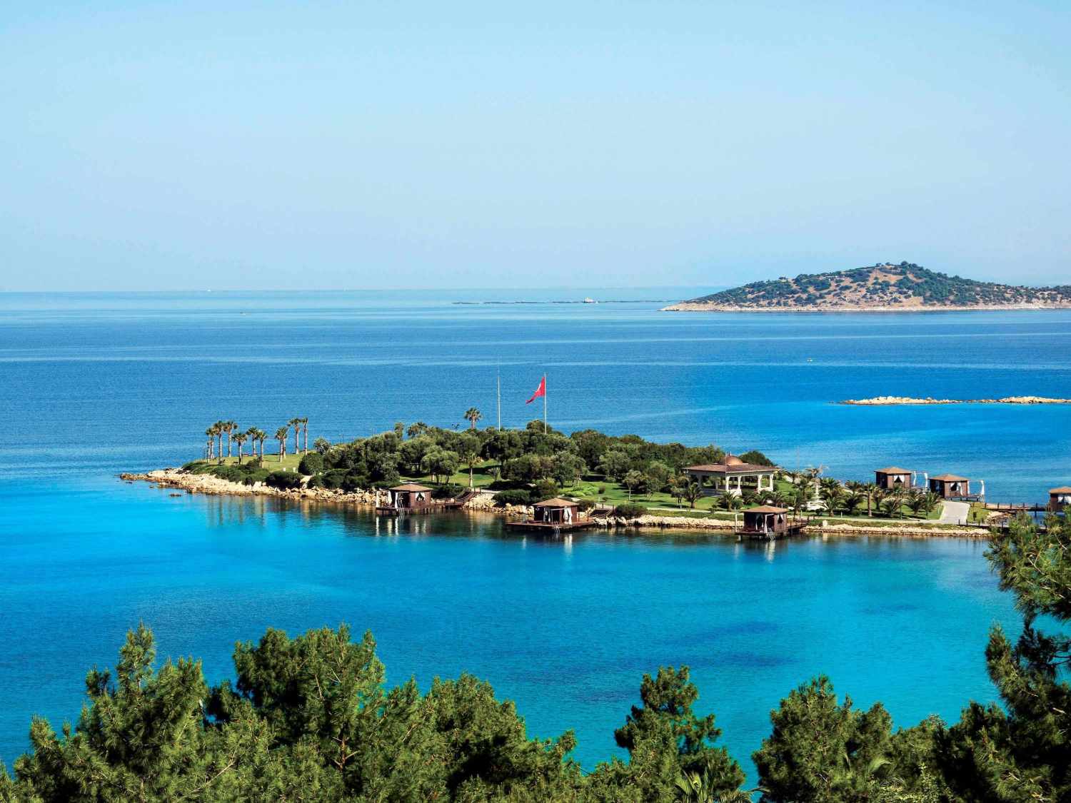 Rixos Premium Bodrum foto 61