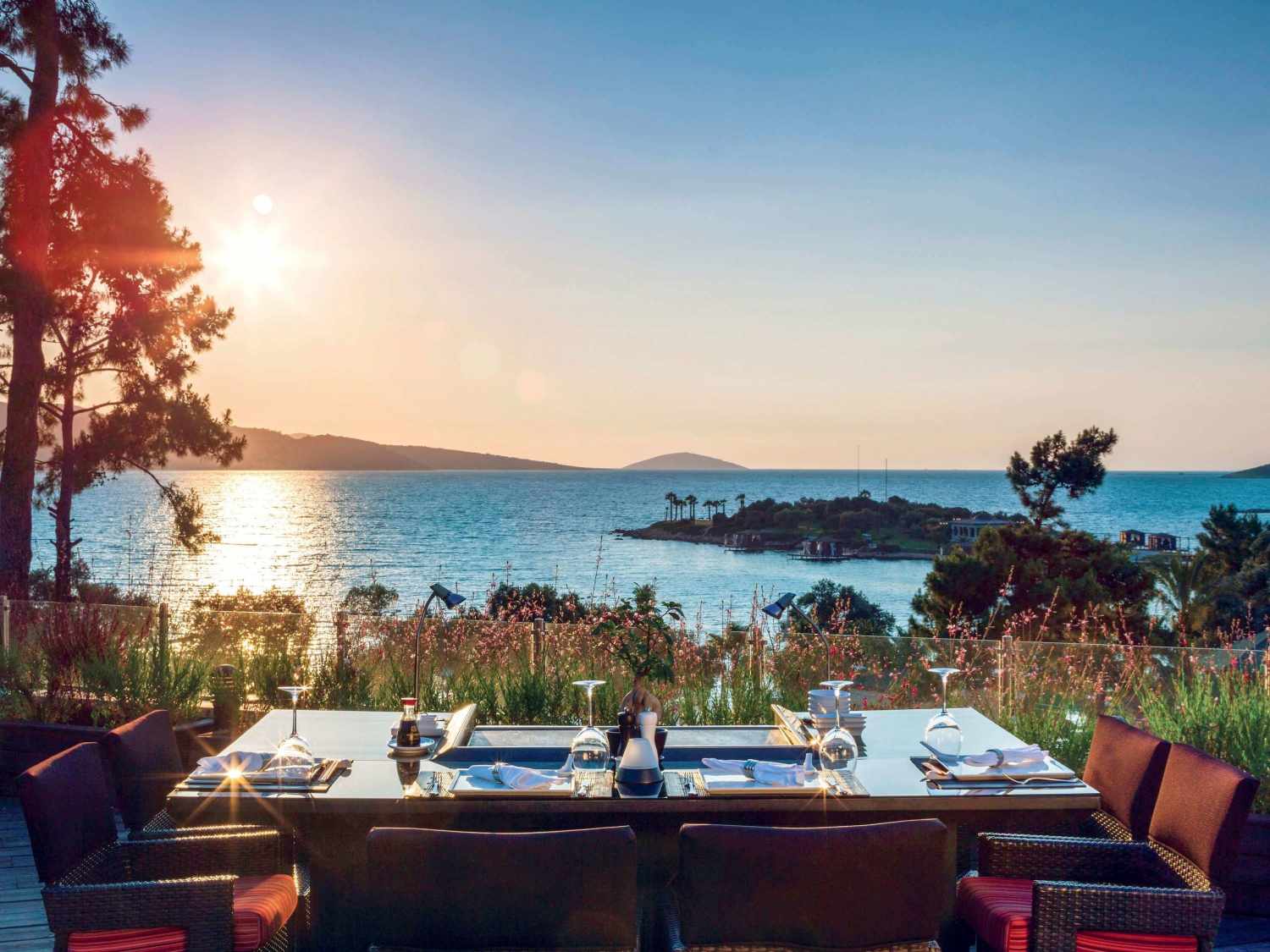 Rixos Premium Bodrum foto 66