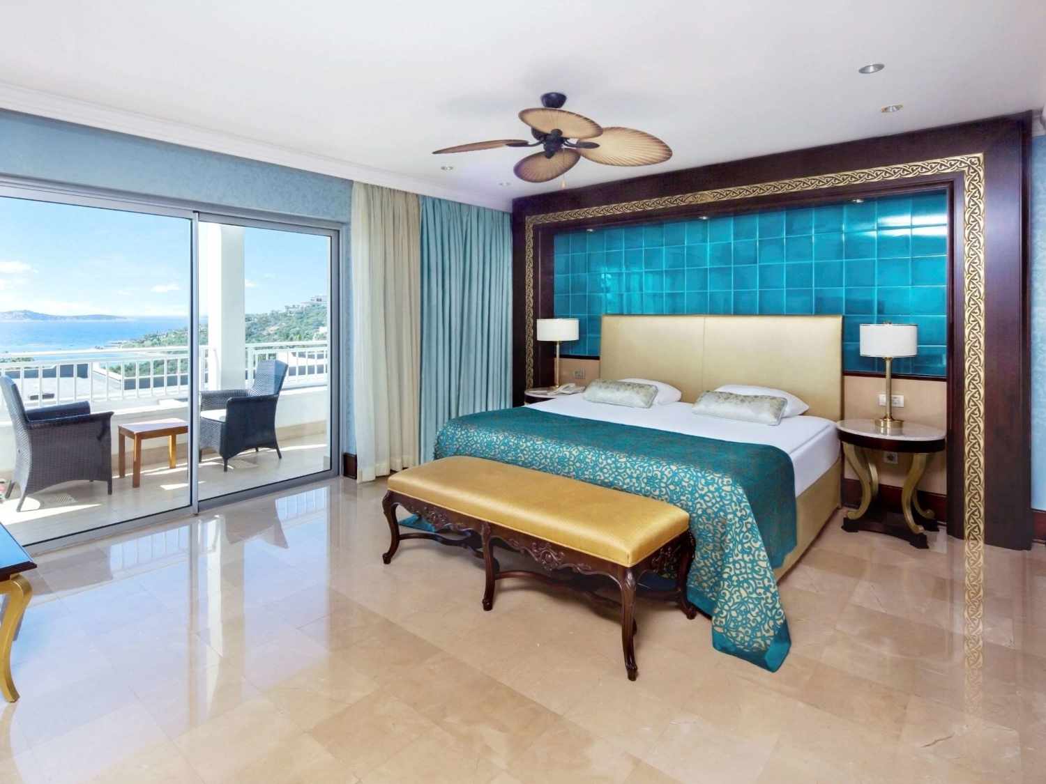 Rixos Premium Bodrum foto 70