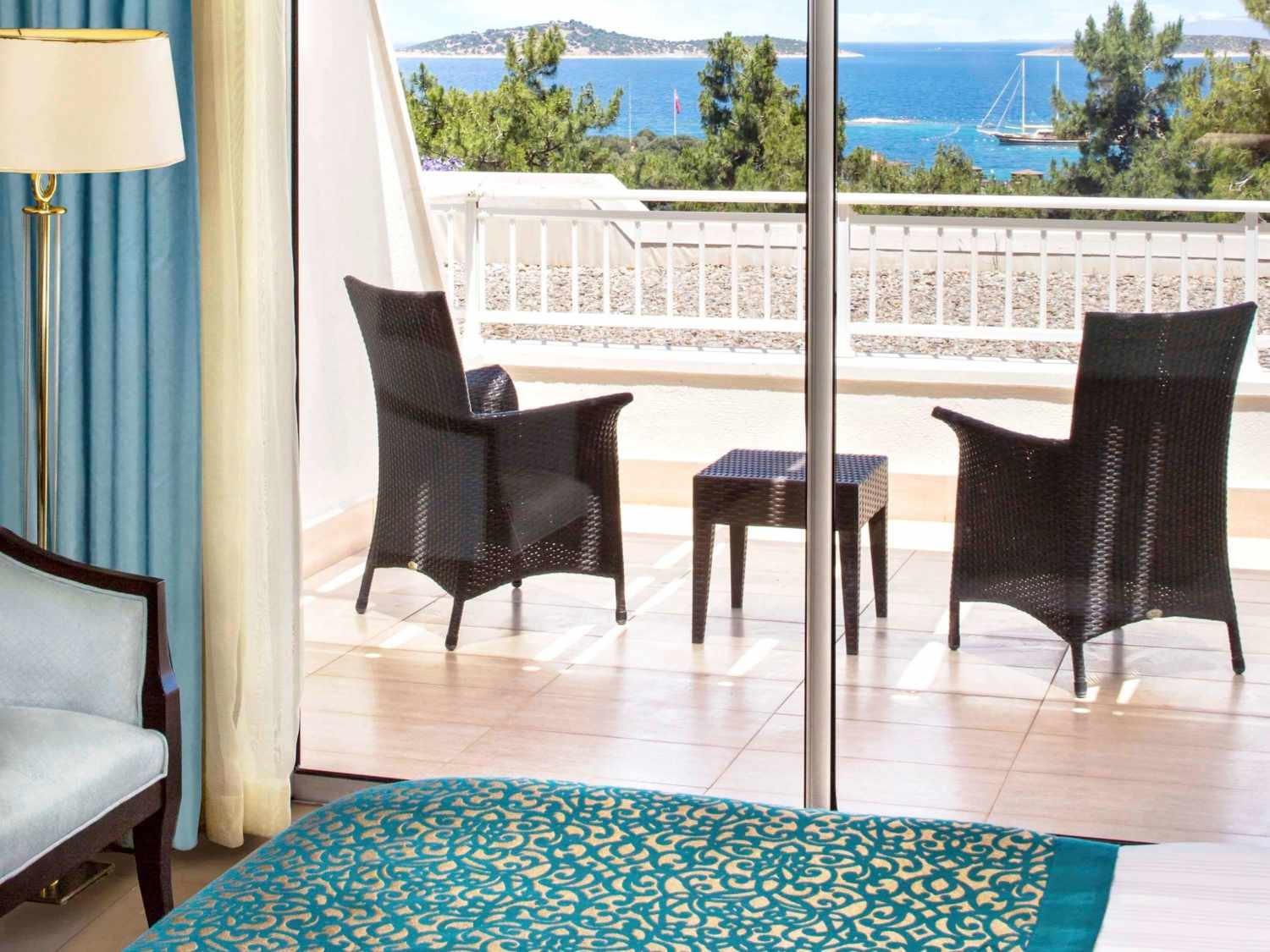 Rixos Premium Bodrum foto 74