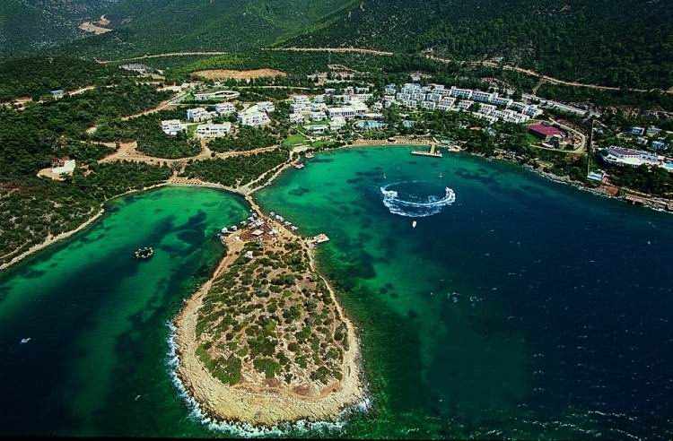 Rixos Premium Bodrum foto 627