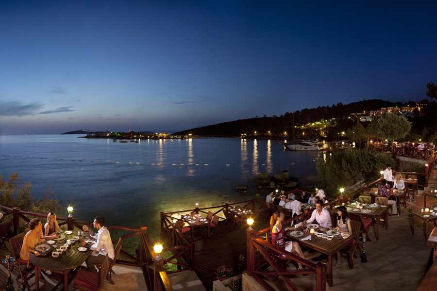 Rixos Premium Bodrum foto 628