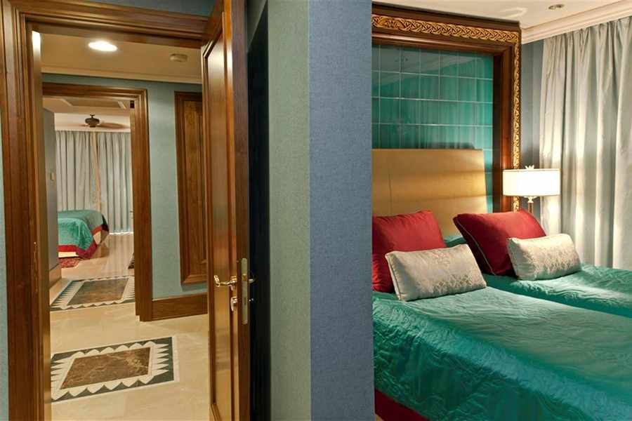 Rixos Premium Bodrum foto 629